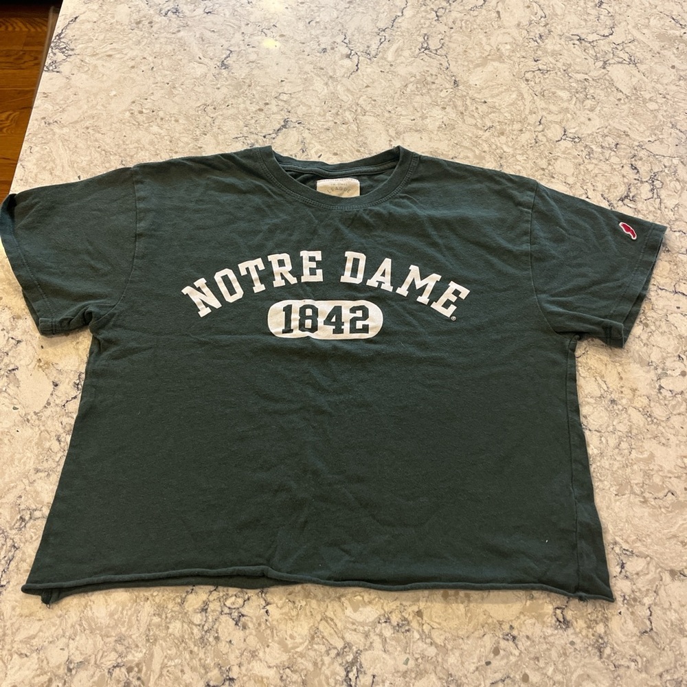 League Dark Green T-Shirt